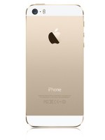 Apple iPhone 5S 32GB (Ekspozicinė prekė)